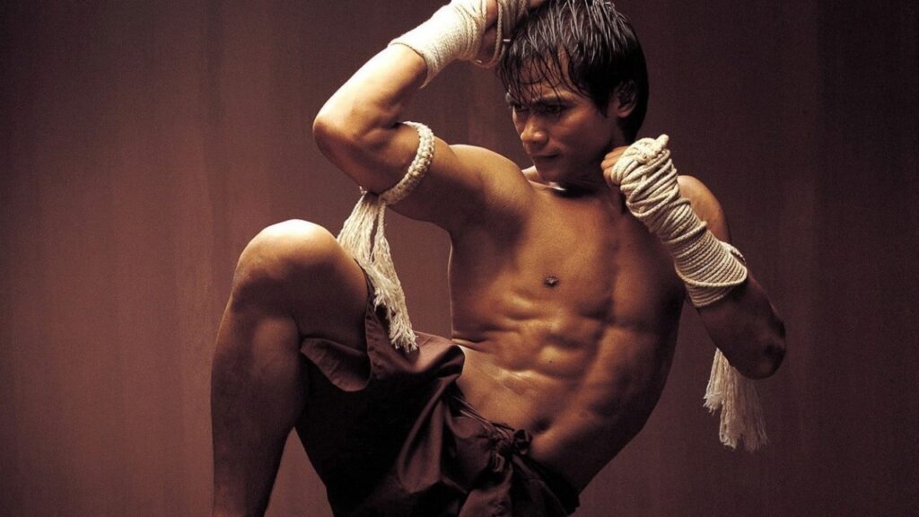 Muay-Thai-Ong-Bak-Famous-Thai-Movie