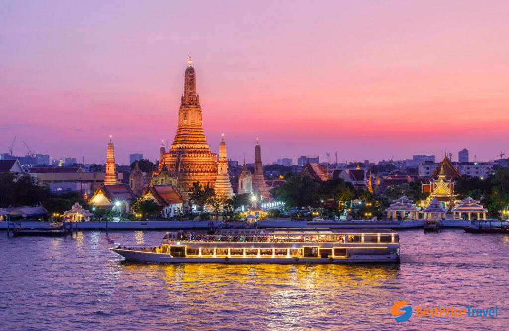 Chao-Phraya-River-Cruise-Bangkok